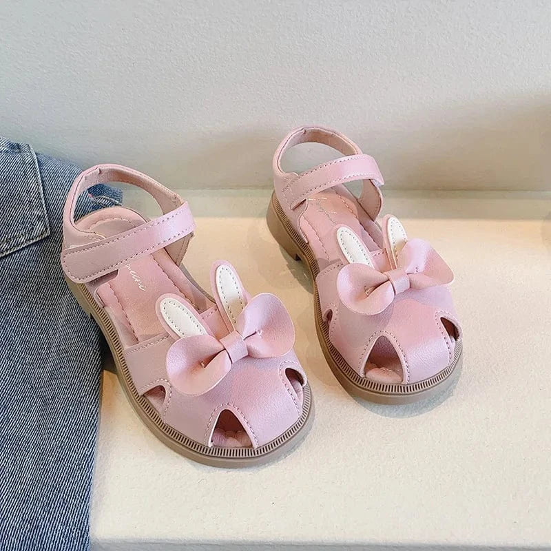 BUNNYBLOOM – Adorable Summer Sandals for Girls