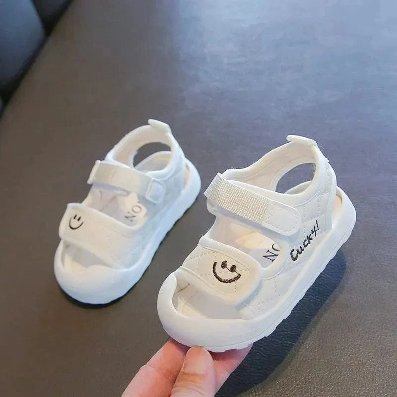 LITTLE STEPS™ – Soft and Safe Kids Sandals