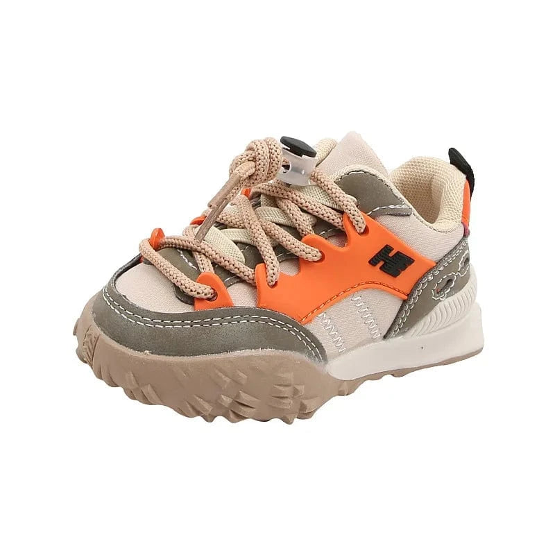 KIDSTRIDE – Stylish and Durable Sports Shoes