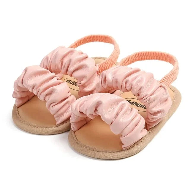 LITTLE STEPS™ – Adorable Non-Slip Baby Sandals