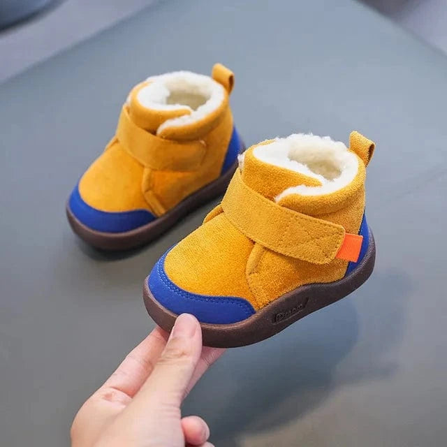 COZYTOES – Super Warm Winter Boots for Kids