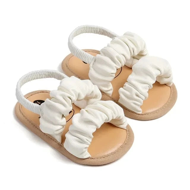 LITTLE STEPS™ – Adorable Non-Slip Baby Sandals