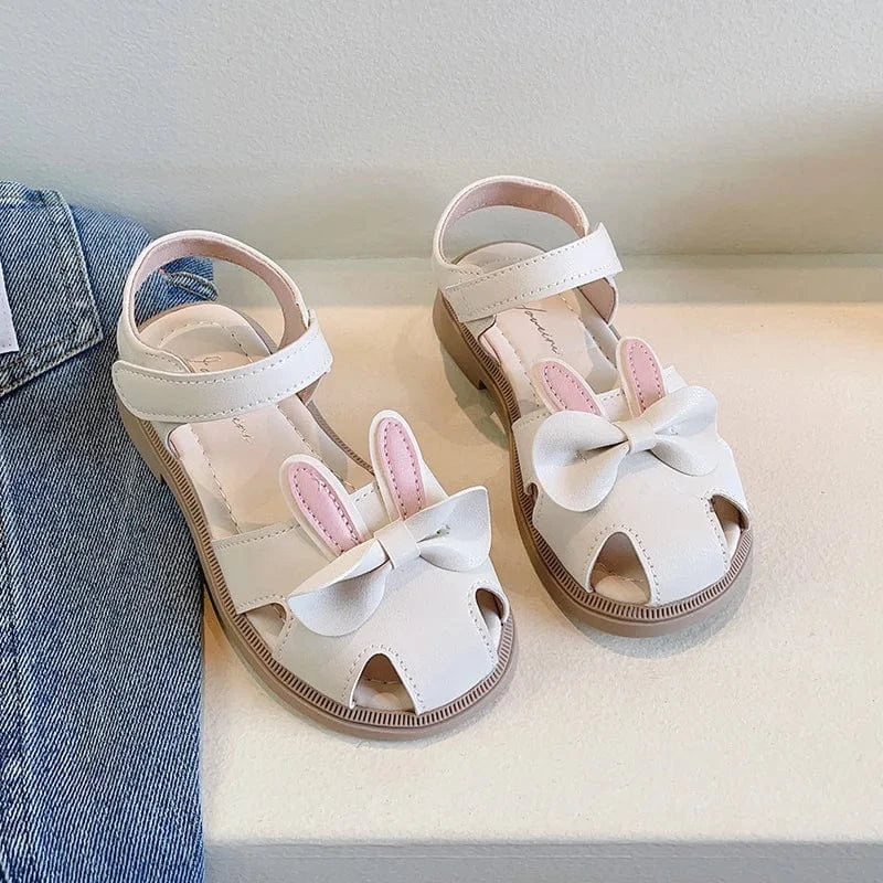 BUNNYBLOOM – Adorable Summer Sandals for Girls