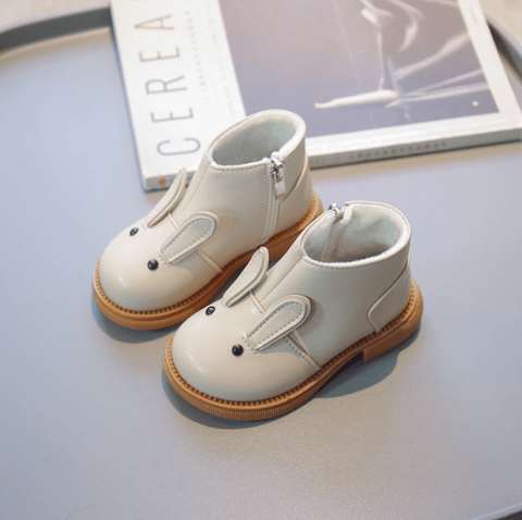 BUNNYBOOTS – Adorable Waterproof Toddler Footwear
