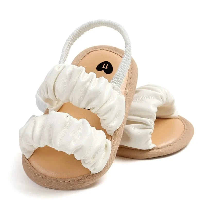 LITTLE STEPS™ – Adorable Non-Slip Baby Sandals