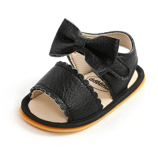 LITTLE STRIDES™ – Soft, Non-Slip Sandals for Babies