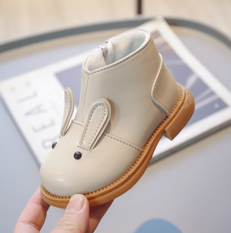 BUNNYBOOTS – Adorable Waterproof Toddler Footwear