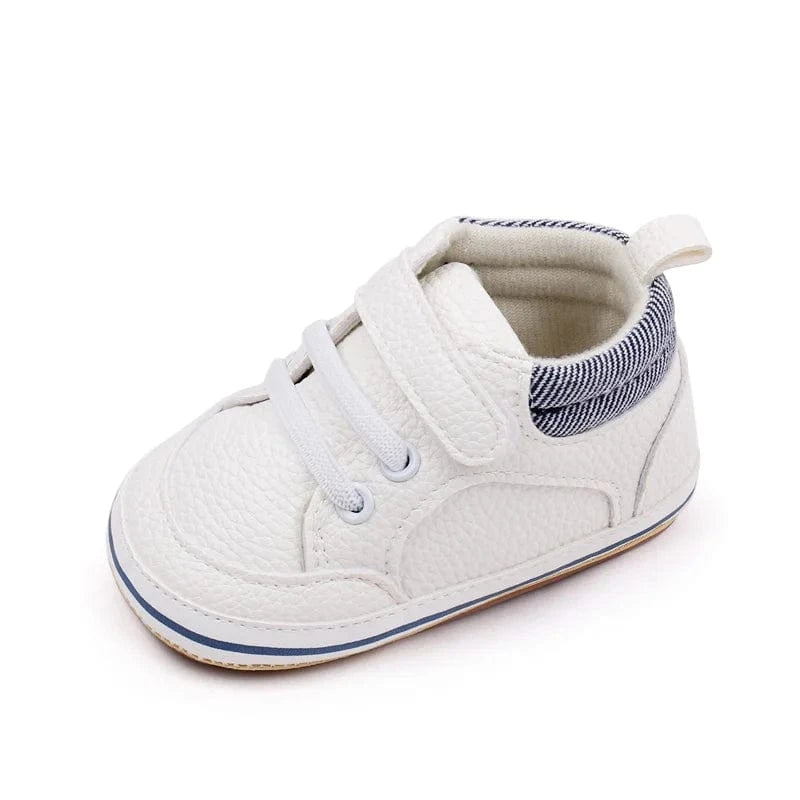 LITTLE STRIDES™ – Stylish Non-Slip Baby Shoes for First Steps