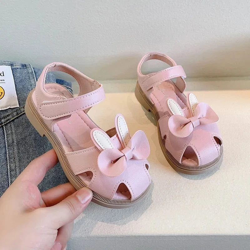 BUNNYBLOOM – Adorable Summer Sandals for Girls