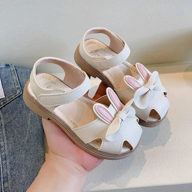 BUNNYBLOOM – Adorable Summer Sandals for Girls