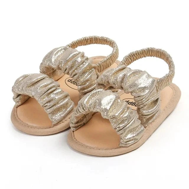 LITTLE STEPS™ – Adorable Non-Slip Baby Sandals