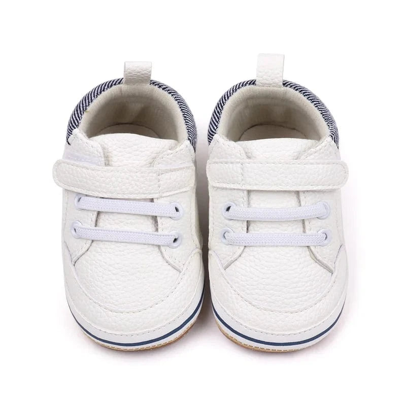 LITTLE STRIDES™ – Stylish Non-Slip Baby Shoes for First Steps