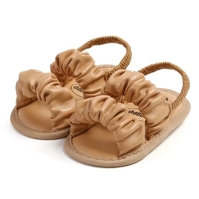 LITTLE STEPS™ – Adorable Non-Slip Baby Sandals
