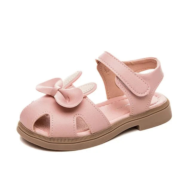BUNNYBLOOM – Adorable Summer Sandals for Girls