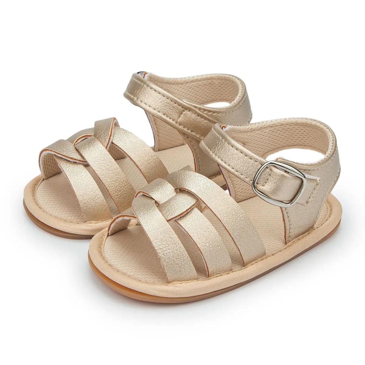 Meckior Baby Summer Beach Sandals