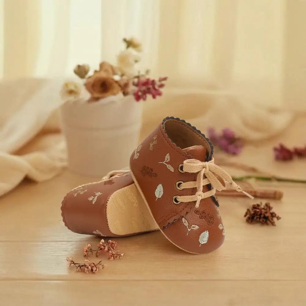 Blossom Infant Summer Sandals