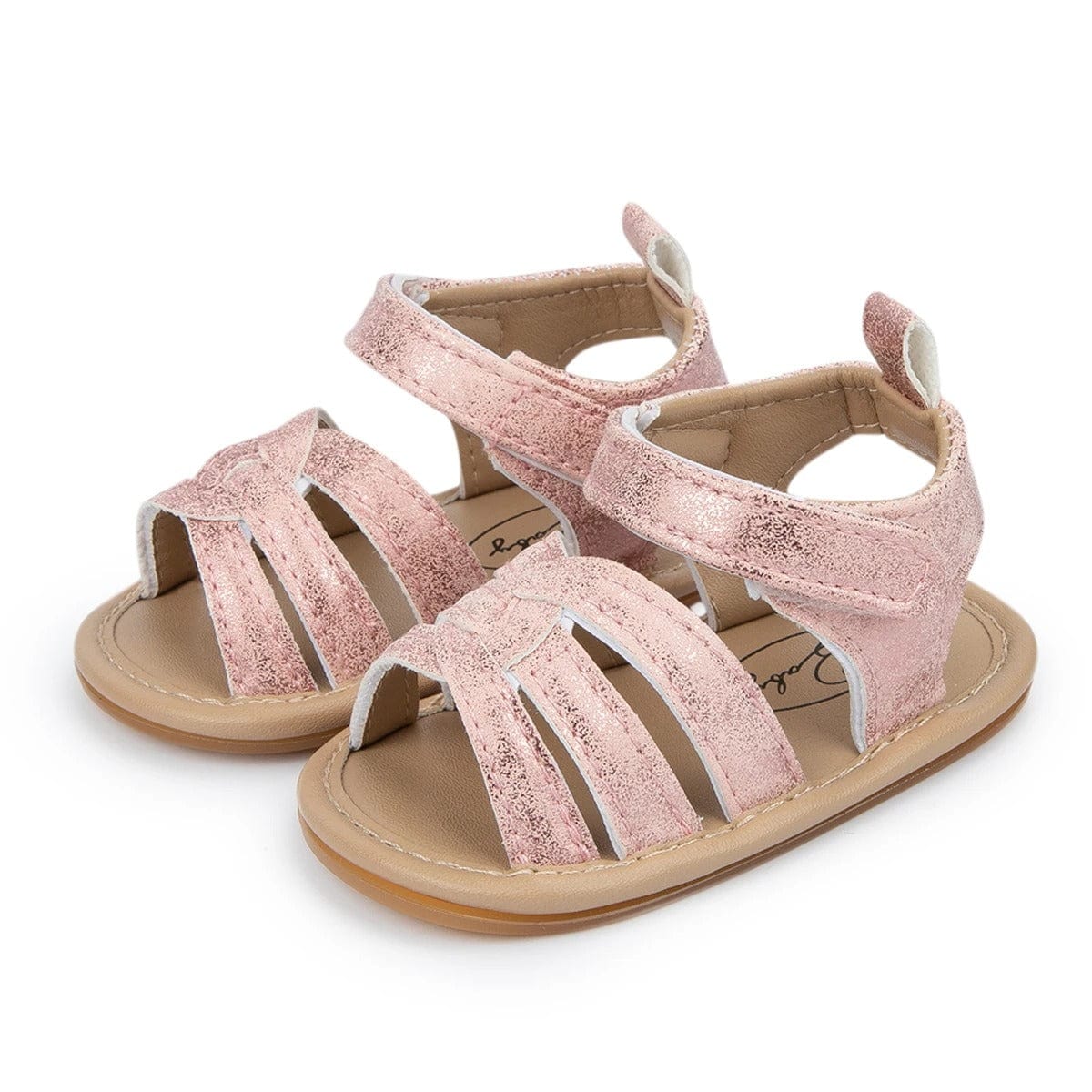 Meckior Baby Summer Beach Sandals