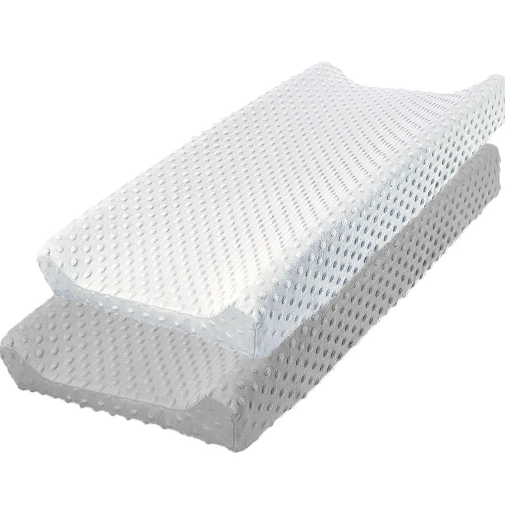 Soft Minky Changing Pad Cover