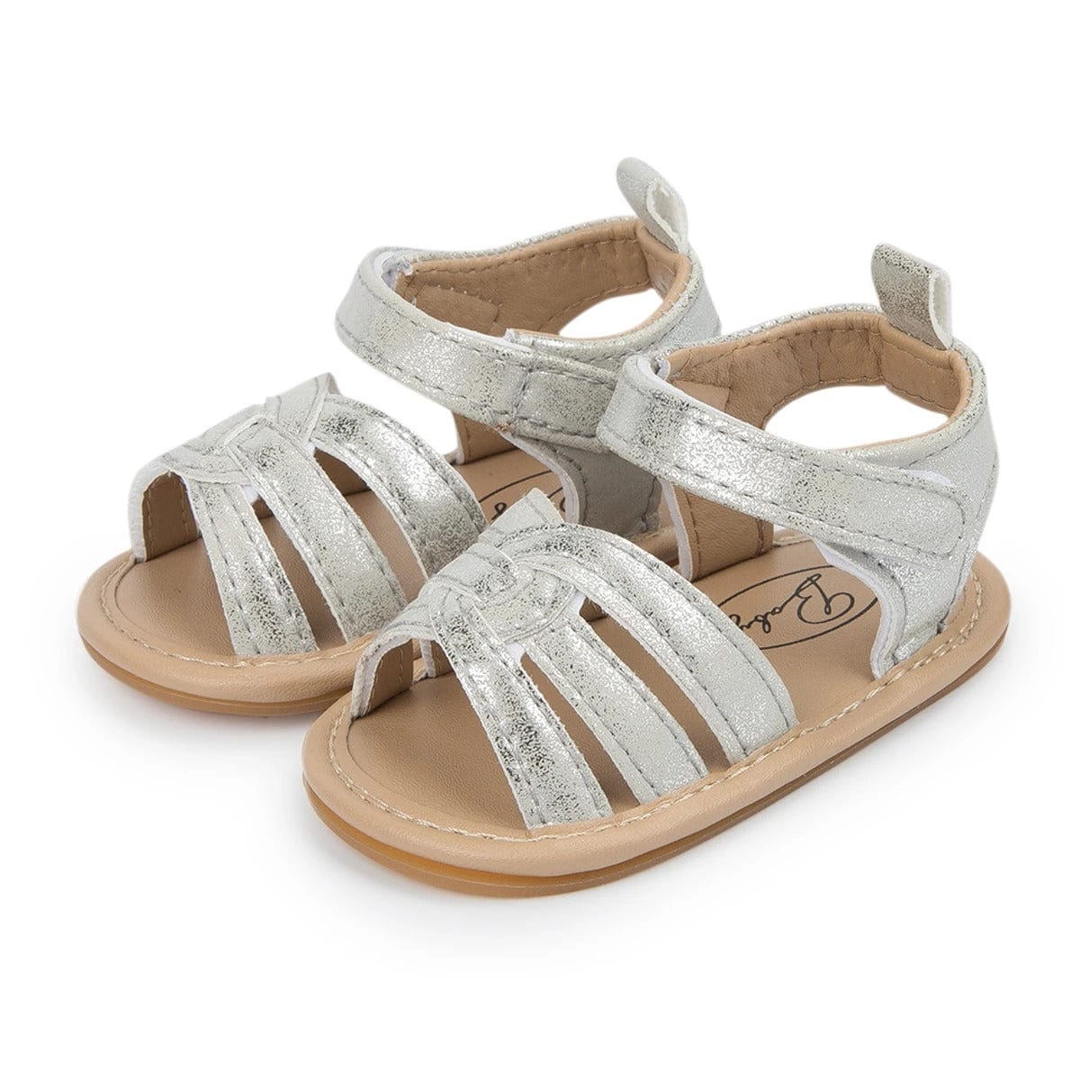Meckior Baby Summer Beach Sandals