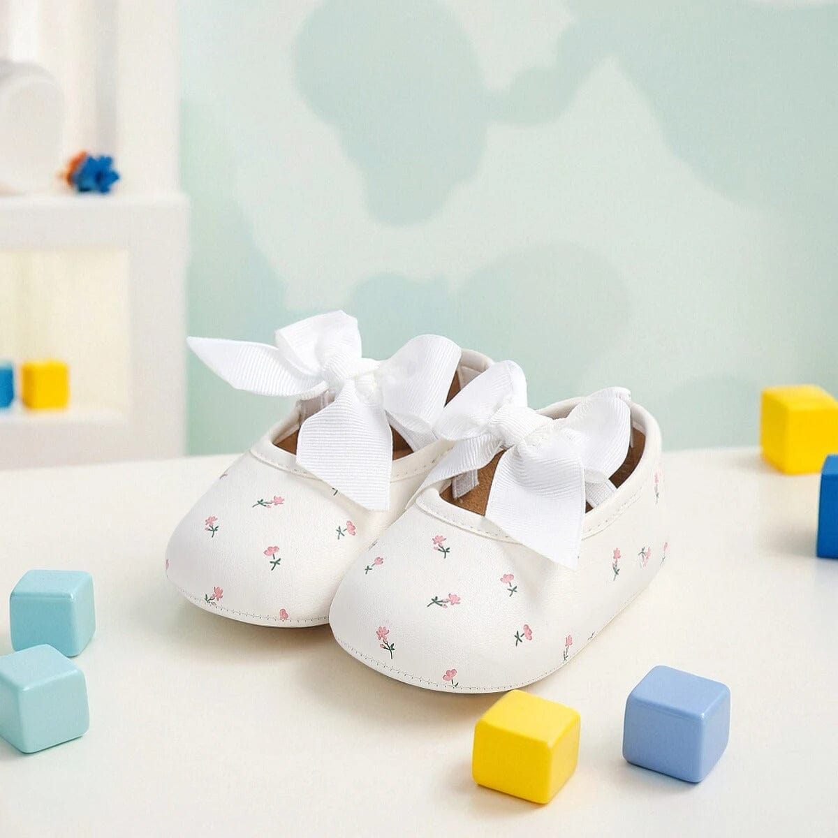 Blossom Infant Summer Sandals