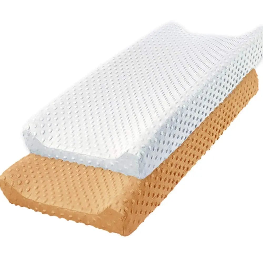 Soft Minky Changing Pad Cover