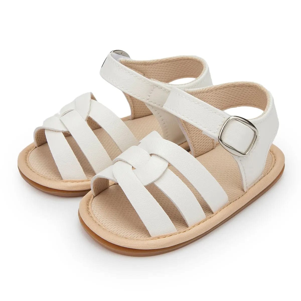 Meckior Baby Summer Beach Sandals