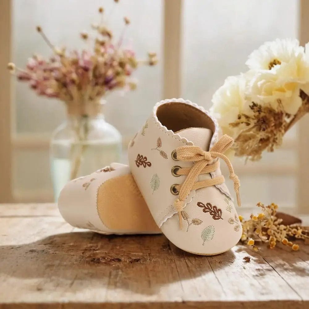 Blossom Infant Summer Sandals