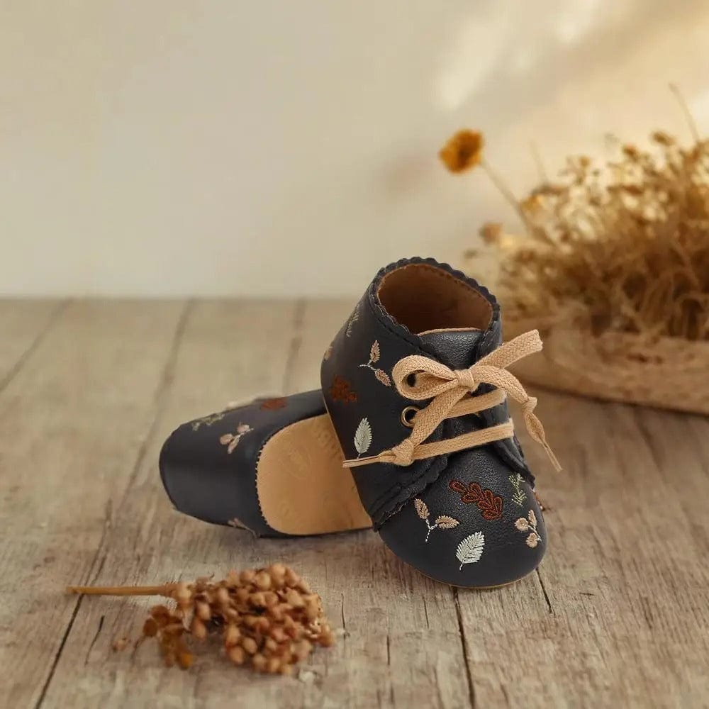 Blossom Infant Summer Sandals
