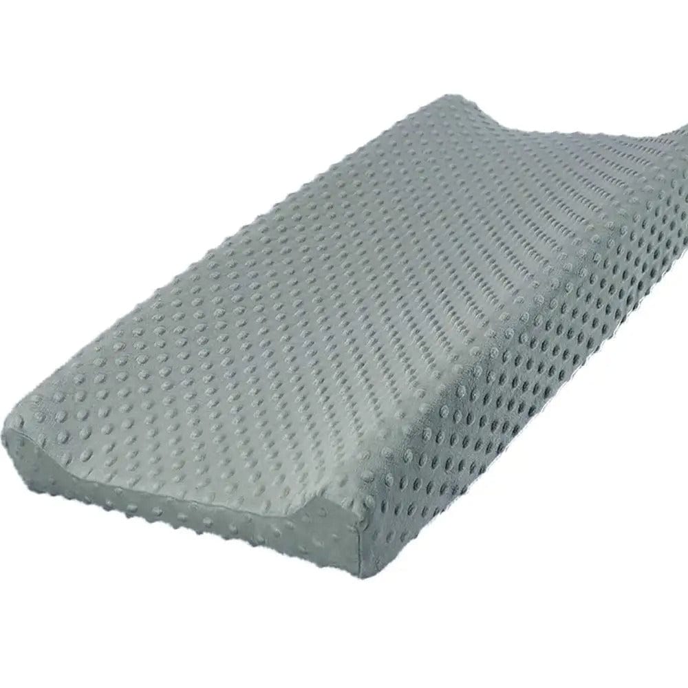 Soft Minky Changing Pad Cover