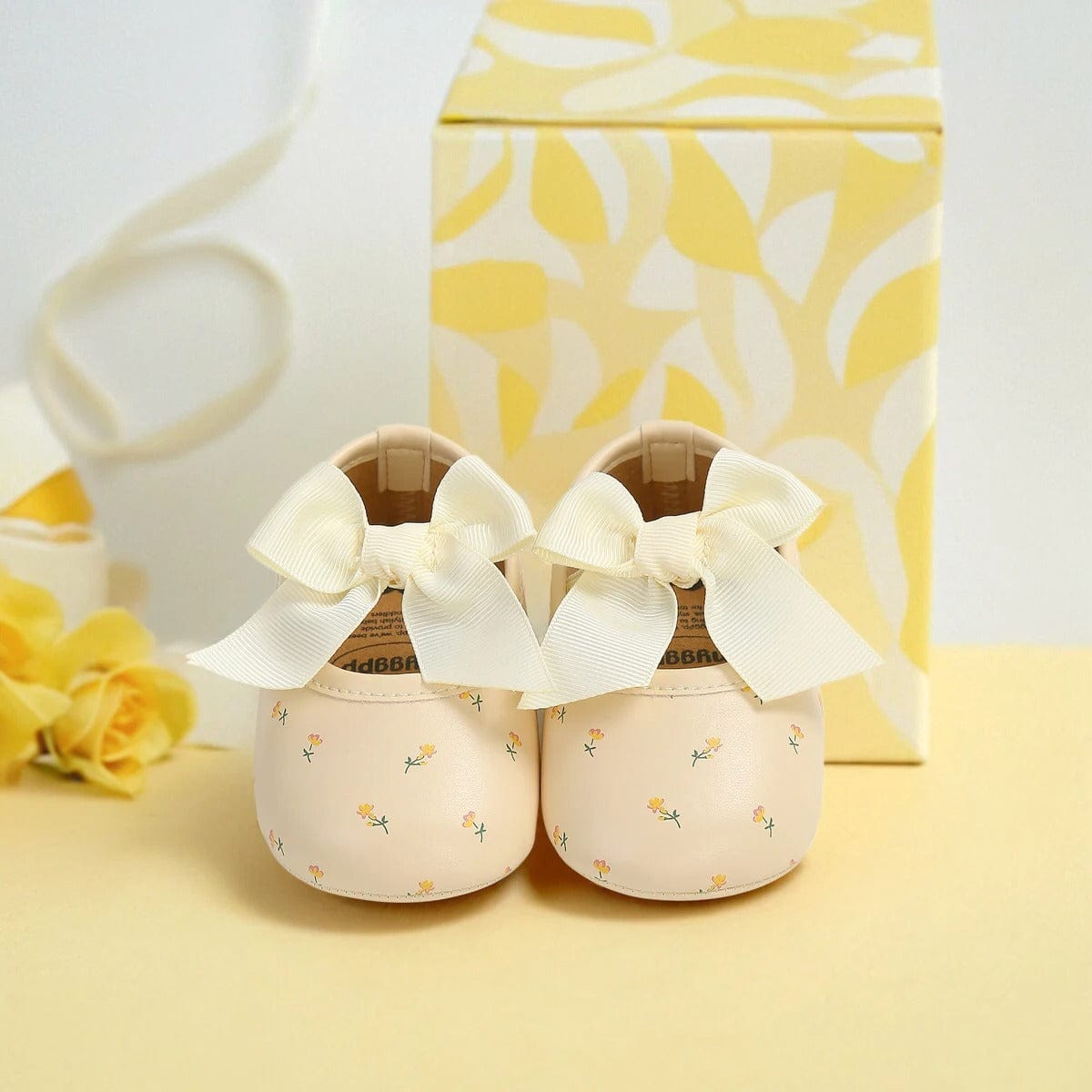 Blossom Infant Summer Sandals
