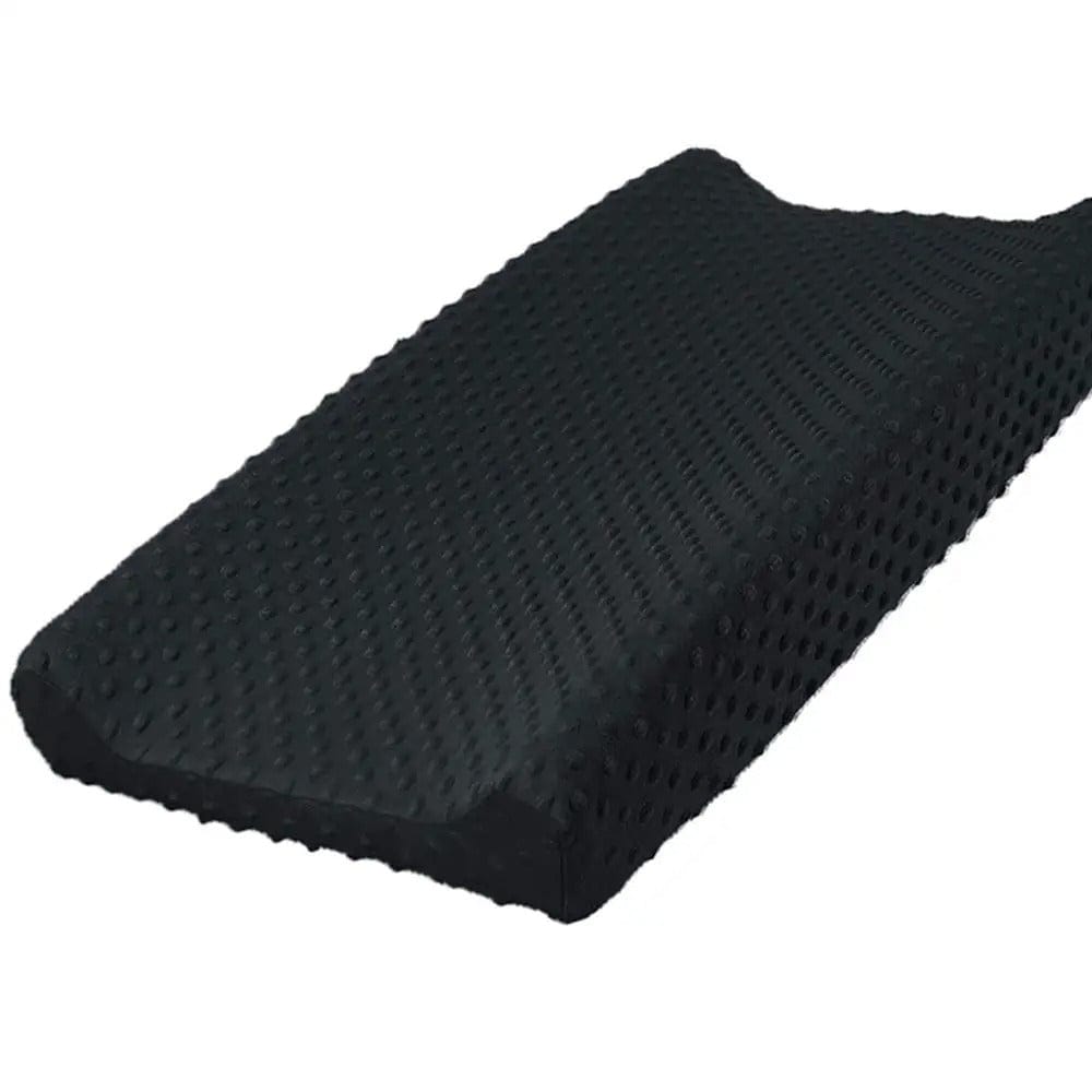 Soft Minky Changing Pad Cover