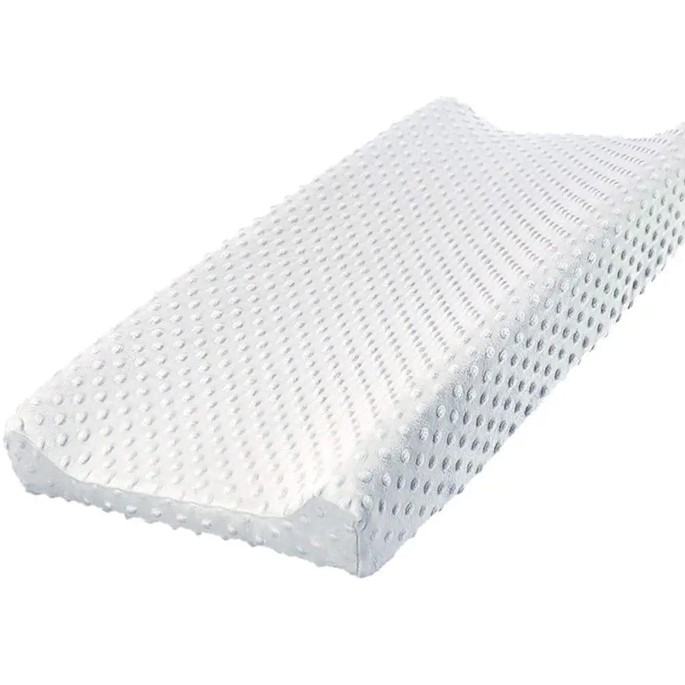 Soft Minky Changing Pad Cover