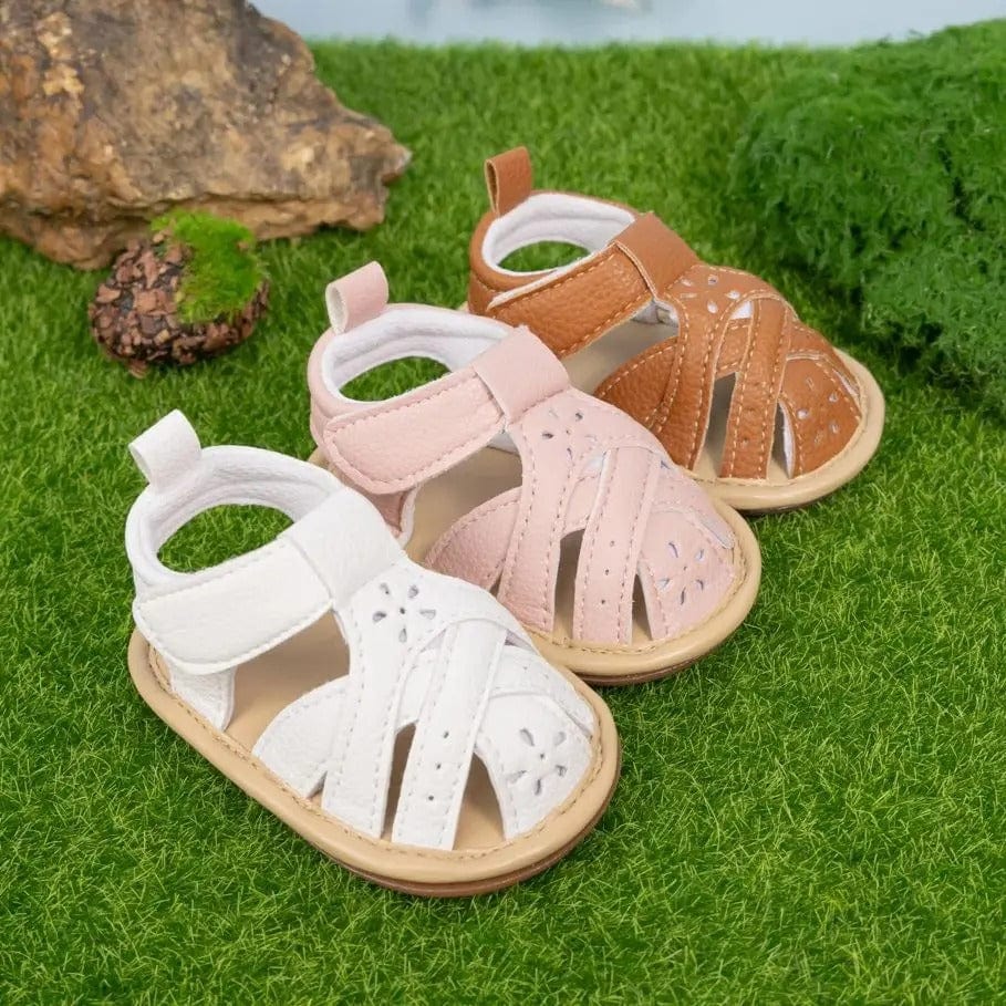Baby Summer Beach Sandals
