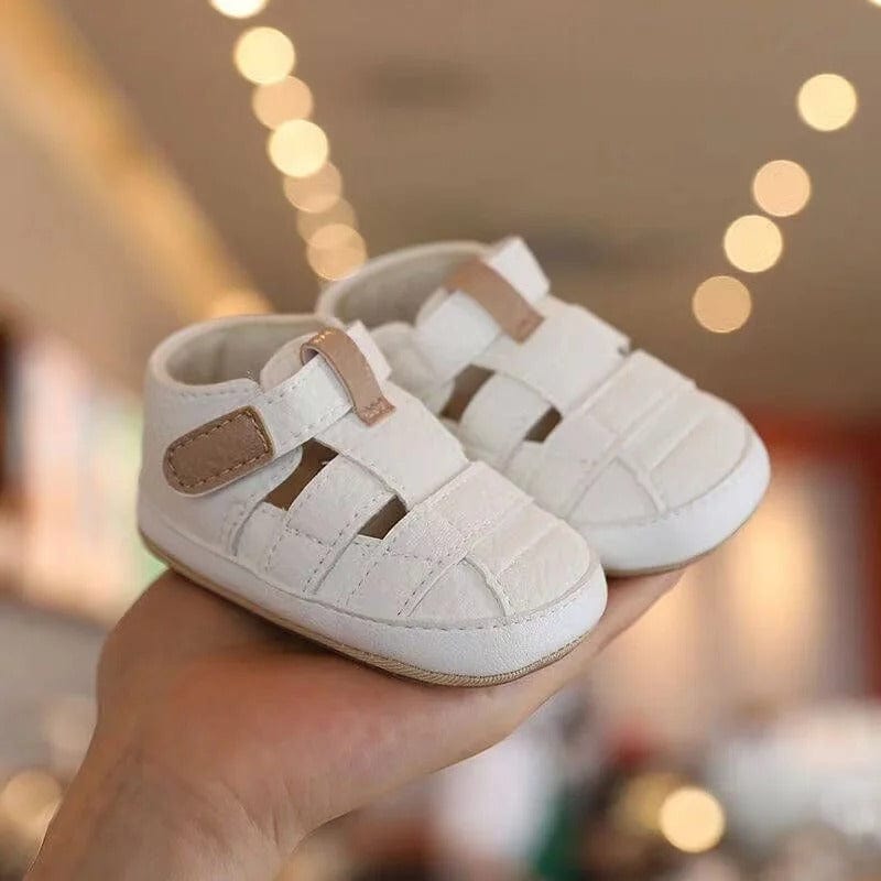 Baby Step Comfort Sandals