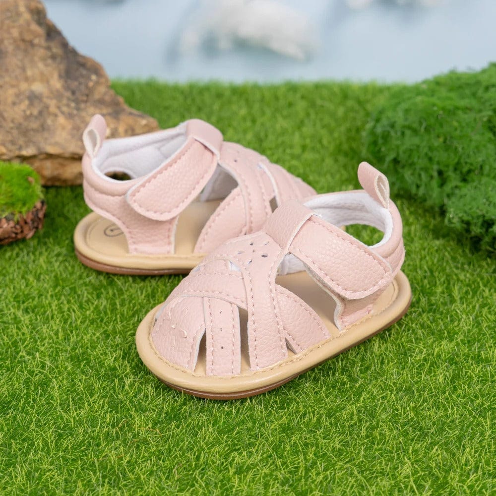 Baby Summer Beach Sandals