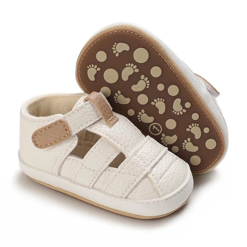 Baby Step Comfort Sandals