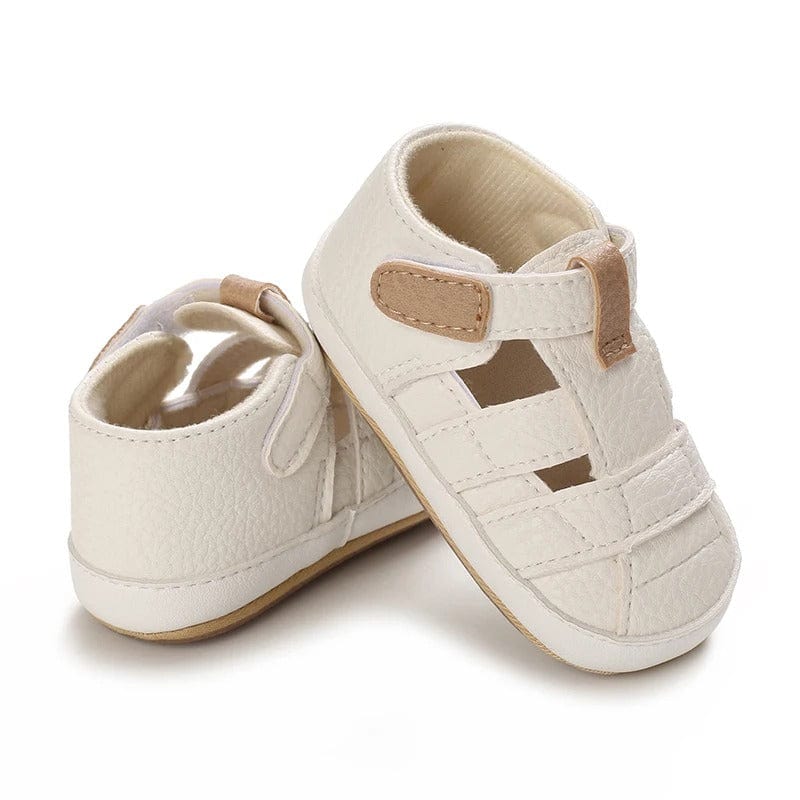 Baby Step Comfort Sandals