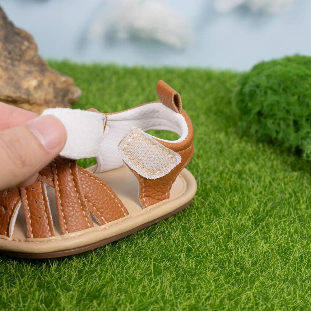Baby Summer Beach Sandals