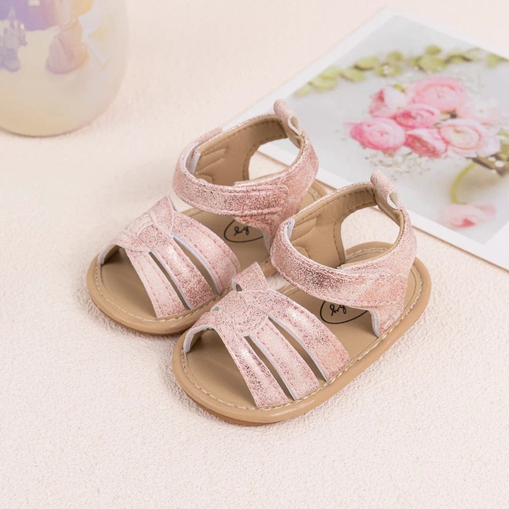 Meckior Baby Summer Beach Sandals