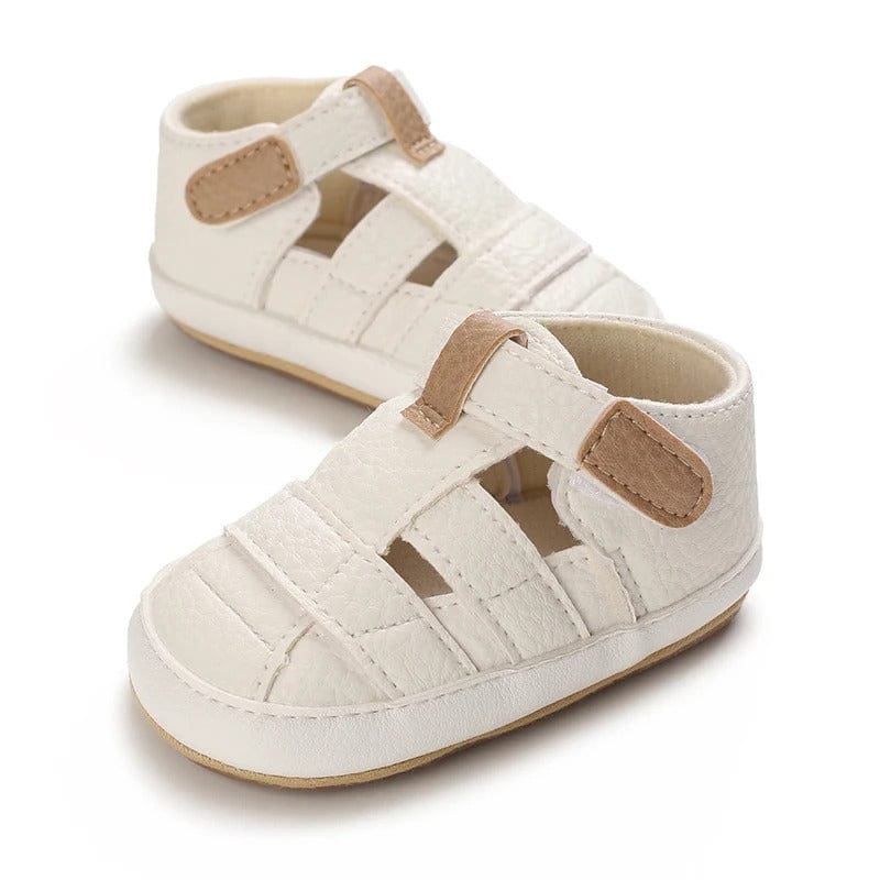 Baby Step Comfort Sandals