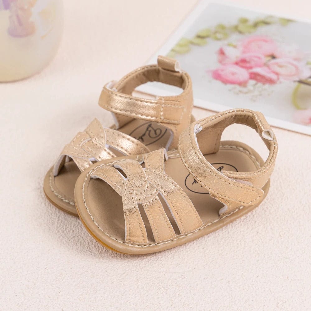 Meckior Baby Summer Beach Sandals