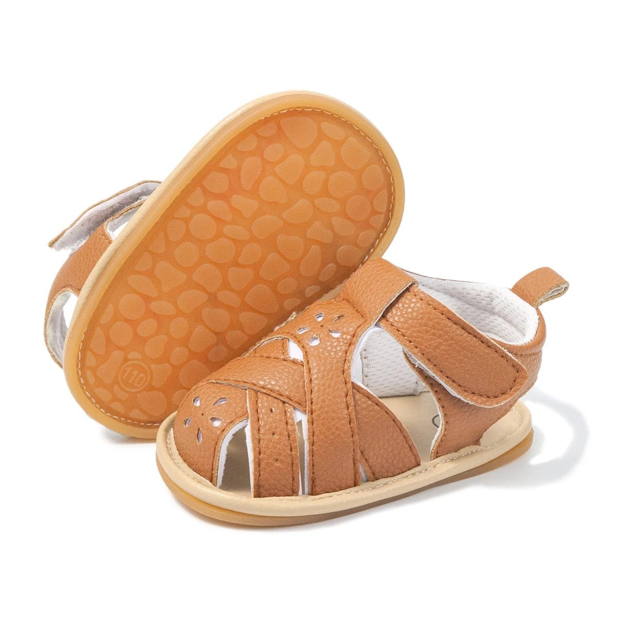 Baby Summer Beach Sandals