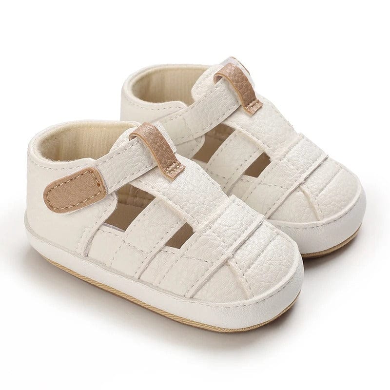 Baby Step Comfort Sandals