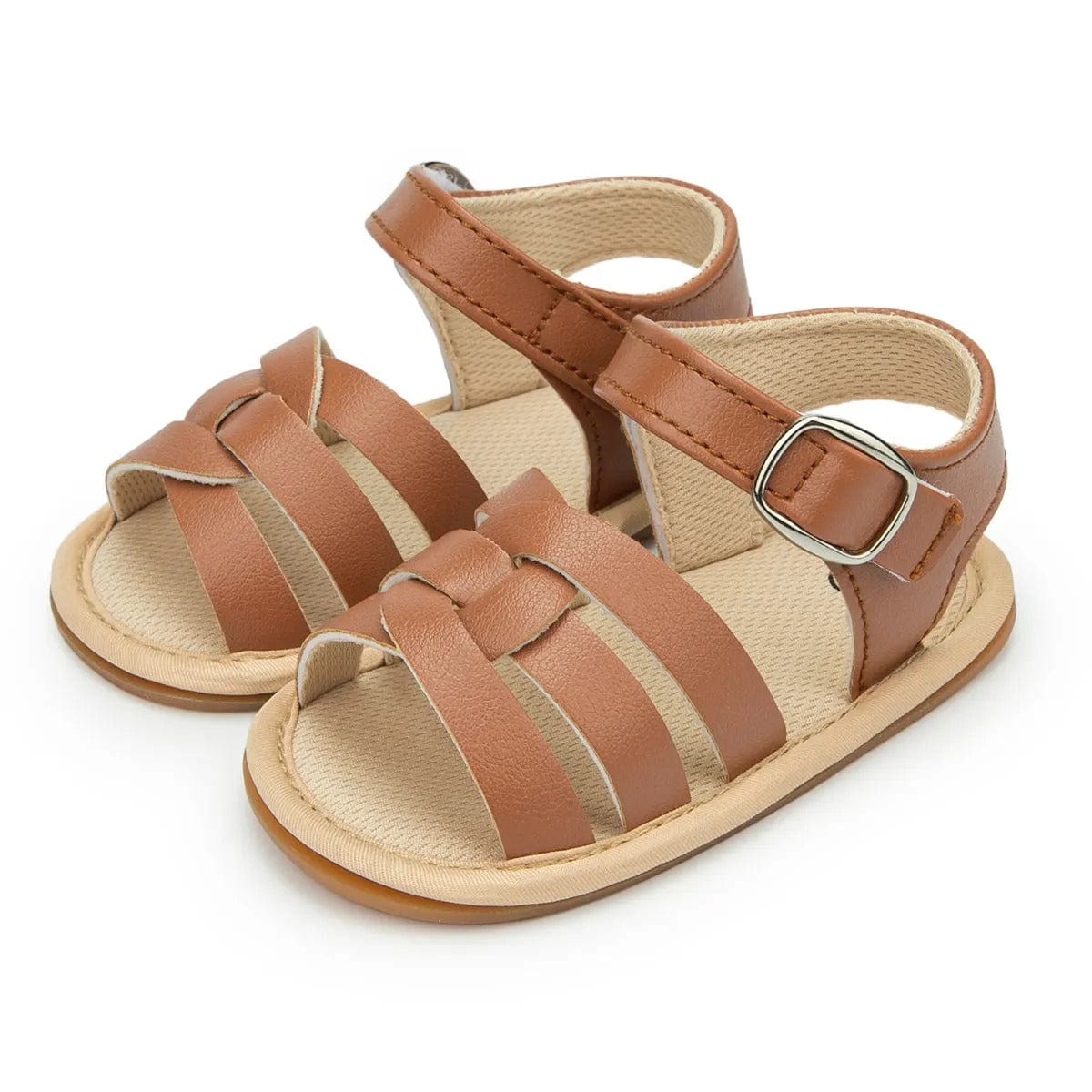 Meckior Baby Summer Beach Sandals