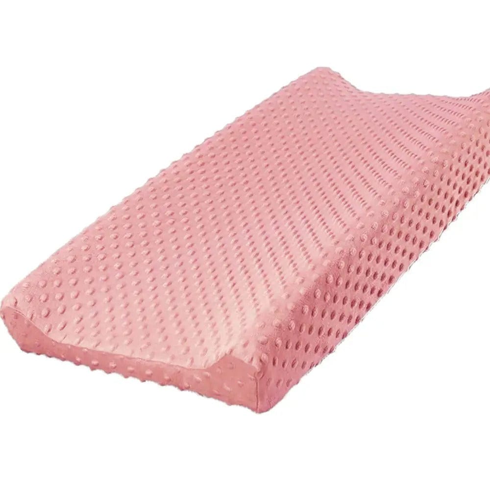 Soft Minky Changing Pad Cover