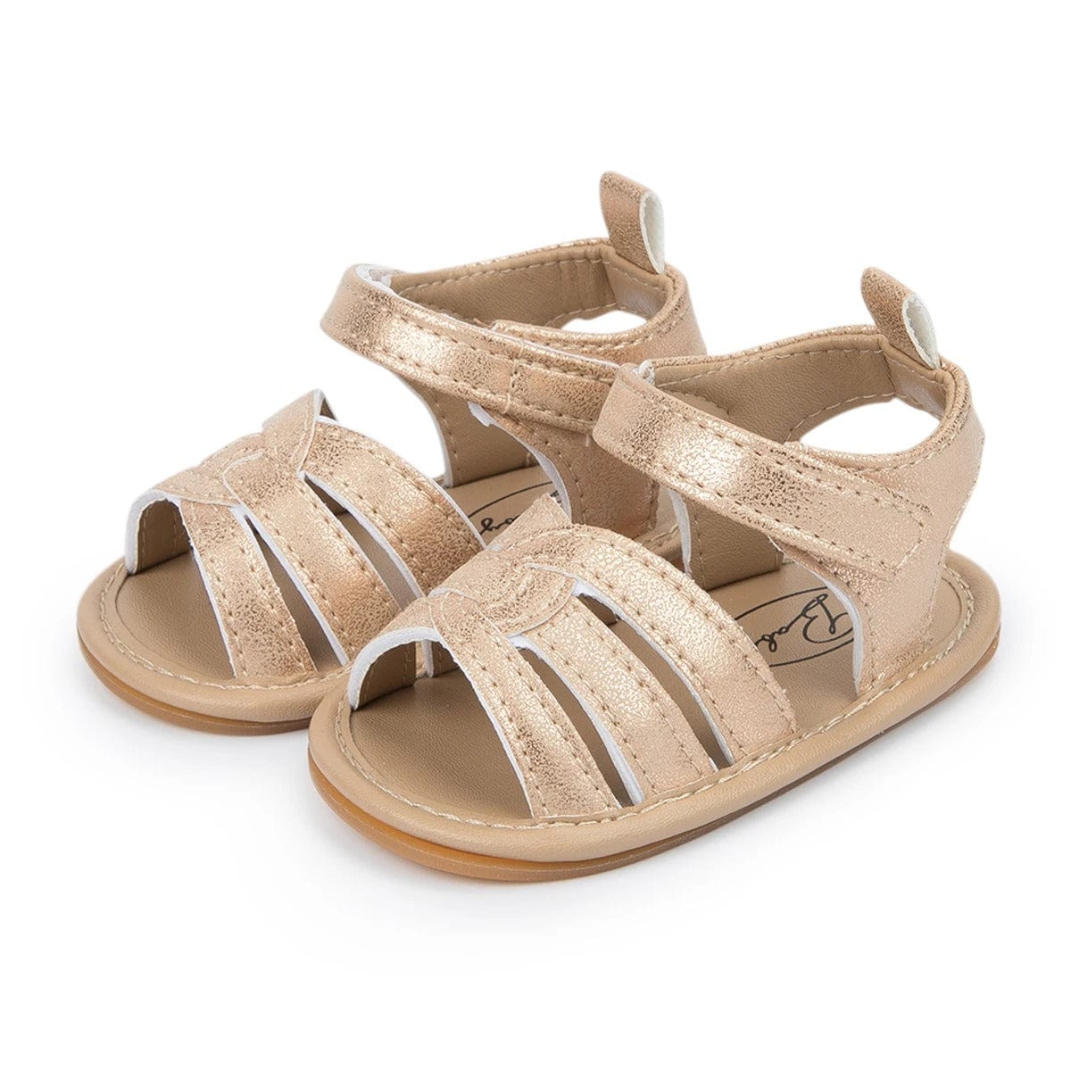 Meckior Baby Summer Beach Sandals