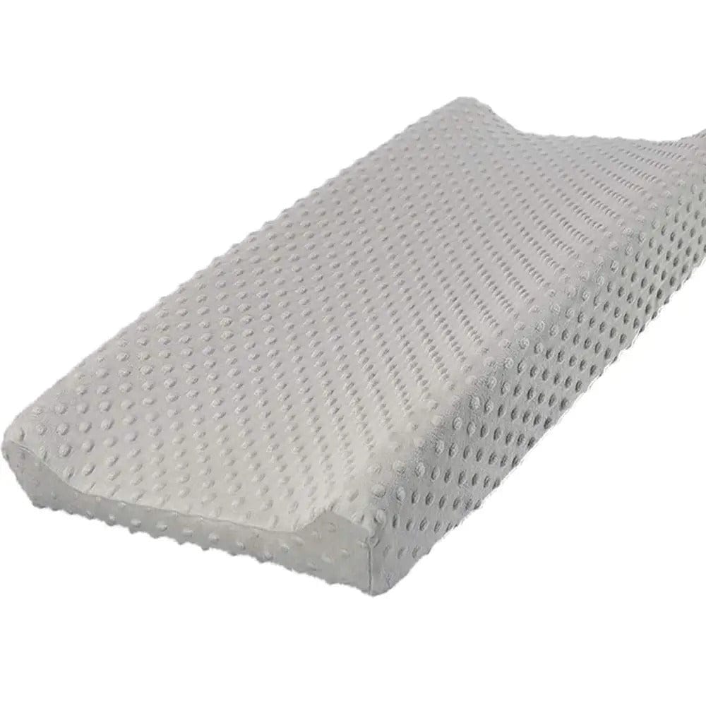 Soft Minky Changing Pad Cover