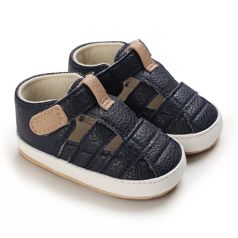 Baby Step Comfort Sandals