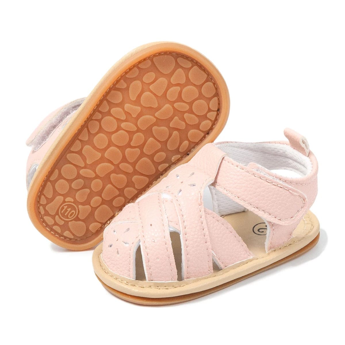 Baby Summer Beach Sandals