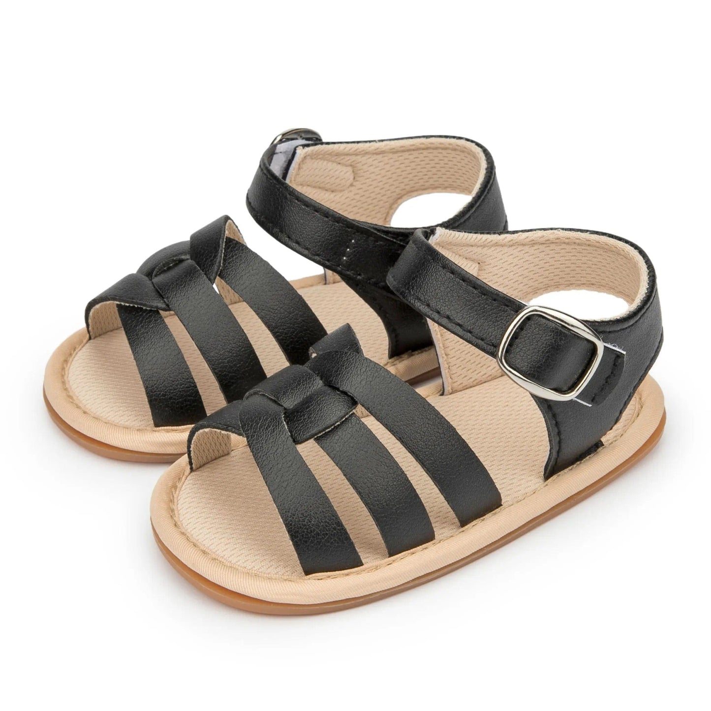 Meckior Baby Summer Beach Sandals
